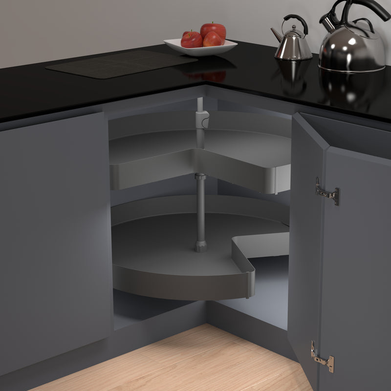 Kitchen Storage - Lazy susan