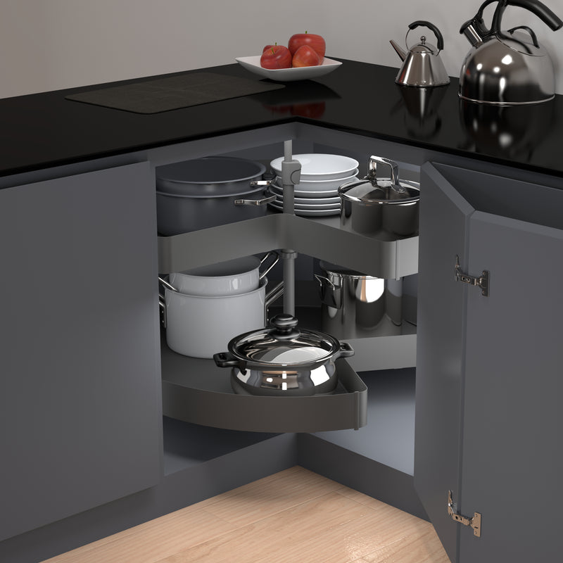 Kitchen Storage - Lazy susan